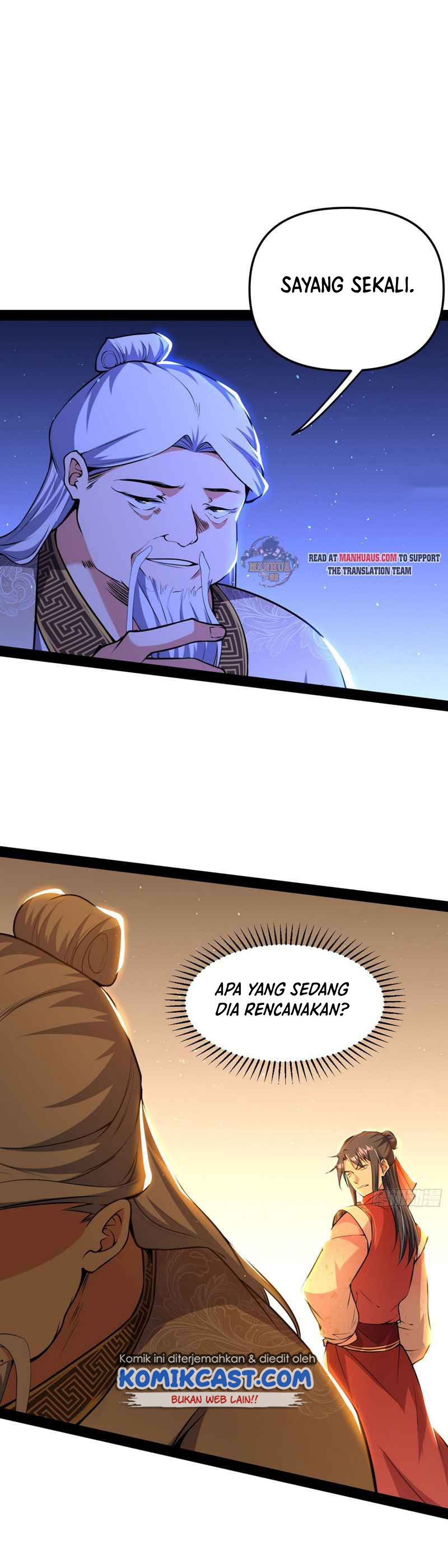 Dilarang COPAS - situs resmi www.mangacanblog.com - Komik im an evil god 226 - chapter 226 227 Indonesia im an evil god 226 - chapter 226 Terbaru 4|Baca Manga Komik Indonesia|Mangacan